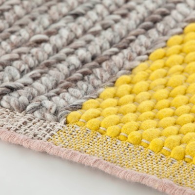 Tappeto Space Sleeves - Gan Rugs Tappeto Space Sleeves - Gan Rugs