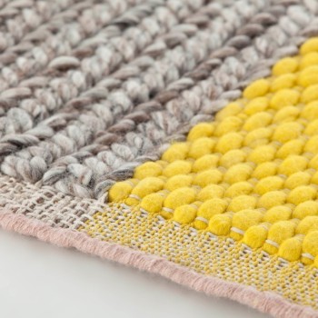 Tapete Space Sleeves - Gan Rugs Tapete Space Sleeves - Gan Rugs