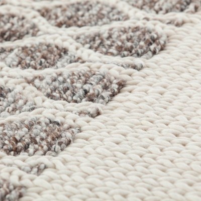 Puf Mangas Space Rectangular Gan Rugs Puf Mangas Space Rectangular Gan Rugs