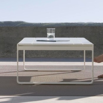 Mesa baja Flat - Gandia Blasco
