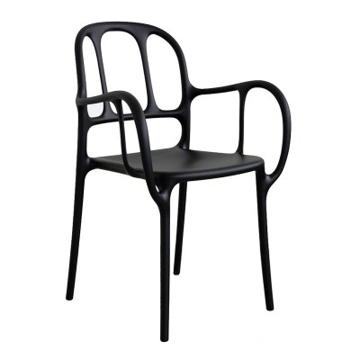 Chaise d’extérieur Milà Magis Chaise d’extérieur Milà Magis