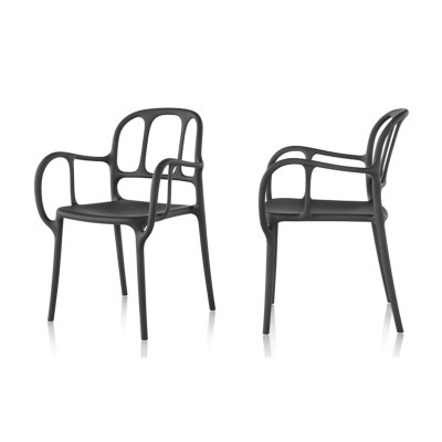 Chaise d’extérieur Milà Magis Chaise d’extérieur Milà Magis