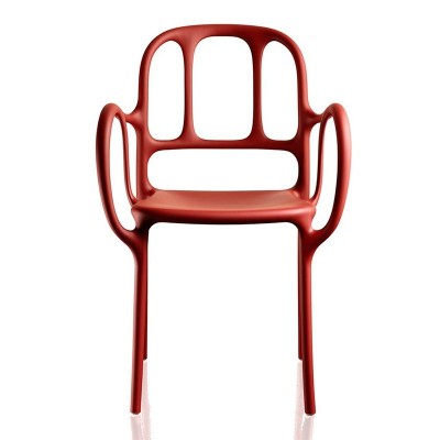 Chaise d’extérieur Milà Magis Chaise d’extérieur Milà Magis