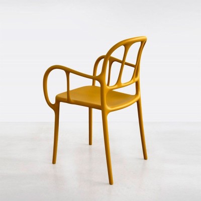 Chaise d’extérieur Milà Magis Chaise d’extérieur Milà Magis