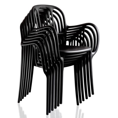Chaise d’extérieur Milà Magis Chaise d’extérieur Milà Magis