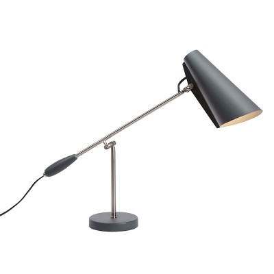 comprar Lámpara de mesa Birdy color gris de Northern Lighting. Disponible en Moisés showroom comprar Lámpara de mesa Birdy color gris de Northern Lighting. Disponible en Moisés showroom