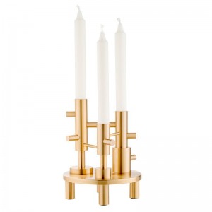 Candleholder Large - Fritz Hansen