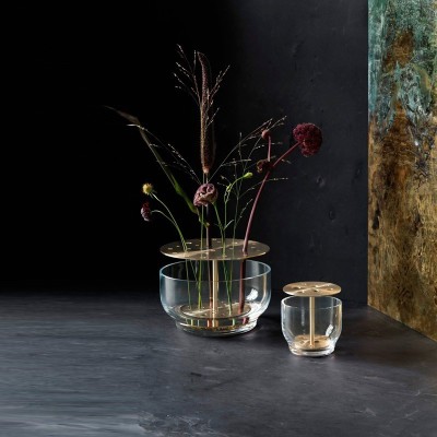Ikebana Fritz Hansen Jaime Hayon Ikebana Fritz Hansen Jaime Hayon