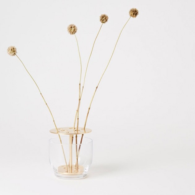 Ikebana Small Fritz Hansen florero