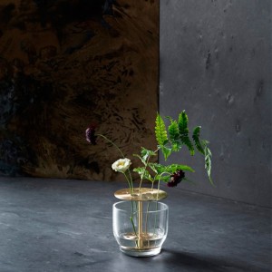 jarrón Ikebana Small Fritz Hansen