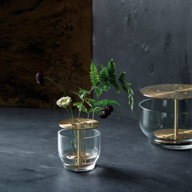 florero Ikebana Small Fritz Hansen