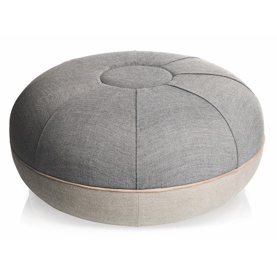 Pouf Cecilie Manz Large- Fritz Hansen Pouf Cecilie Manz Large- Fritz Hansen