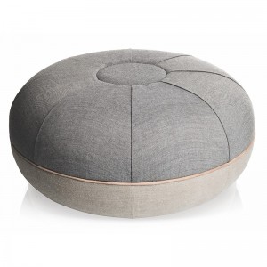 Pouf Cecilie Manz Large- Fritz Hansen