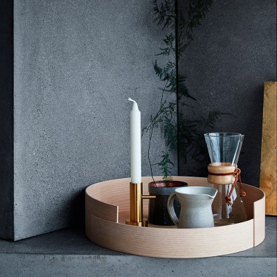 Tray Stack 5- Fritz Hansen Tray Stack 5- Fritz Hansen
