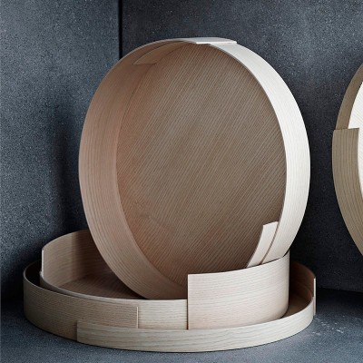 Tray Stack 5- Fritz Hansen Tray Stack 5- Fritz Hansen