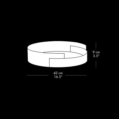 Tray Stack 5- Fritz Hansen Tray Stack 5- Fritz Hansen