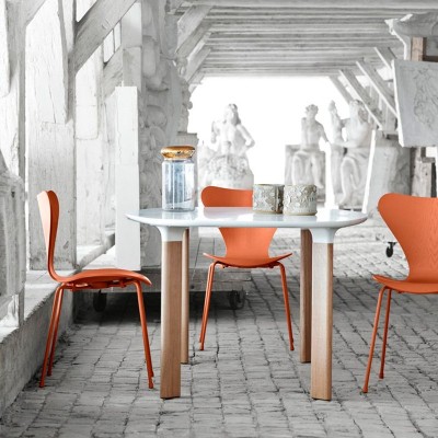 Mesa Analog S - Fritz Hansen Mesa Analog S - Fritz Hansen