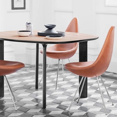 Mesa Analog S - Fritz Hansen Mesa Analog S - Fritz Hansen