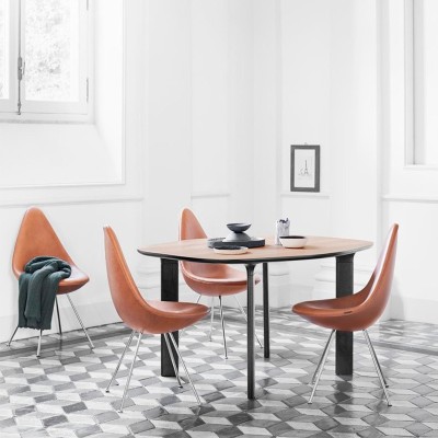 Mesa Analog S - Fritz Hansen Mesa Analog S - Fritz Hansen