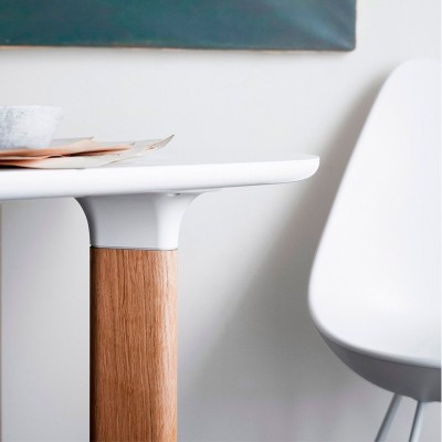 Mesa Analog S - Fritz Hansen Mesa Analog S - Fritz Hansen