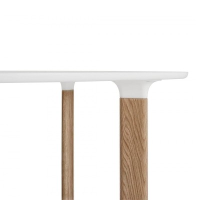 Mesa Analog S - Fritz Hansen Mesa Analog S - Fritz Hansen