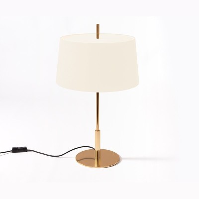 Santa&Cole Diana table lamp Santa&Cole Diana table lamp