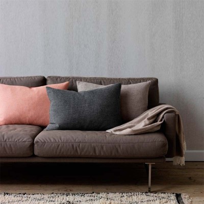 Sofá Lissoni 2 lugares em Fritz Hansen Sofá Lissoni 2 lugares em Fritz Hansen