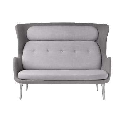 Sofá Ro de Fritz Hansen Sofá Ro de Fritz Hansen