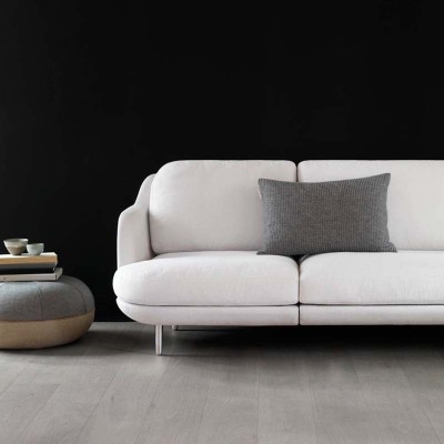 Lune 5-seater sofa- Fritz Hansen Lune 5-seater sofa- Fritz Hansen