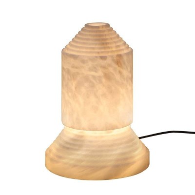 Babel table lamp Santa and school Babel table lamp Santa and school