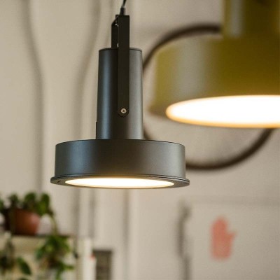 Lampada Santa e cole Arne Domus