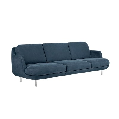 Divano 3 posti Lune - Fritz Hansen