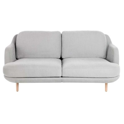 Lune Divano 2 Posti - Fritz Hansen Lune Divano 2 Posti - Fritz Hansen