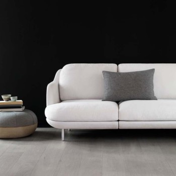 Lune Divano 2 Posti - Fritz Hansen Lune Divano 2 Posti - Fritz Hansen
