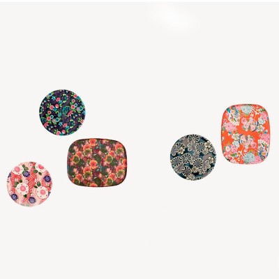 Mesa de Centro Retangular Ukiyo Moroso Mesa de Centro Retangular Ukiyo Moroso