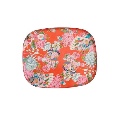 Mesa de Centro Retangular Ukiyo Moroso Mesa de Centro Retangular Ukiyo Moroso