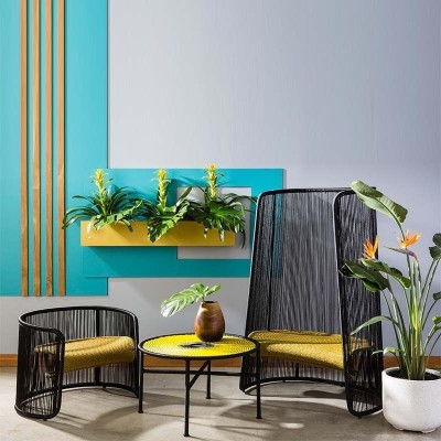 Sgabello design Husk S Moroso Sgabello design Husk S Moroso