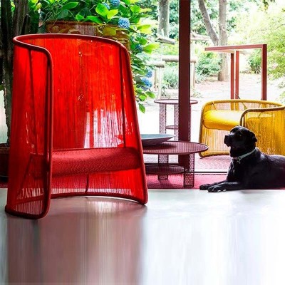 Taburete Husk S Moroso design Taburete Husk S Moroso design