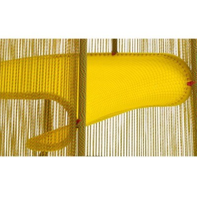 Taburete Husk S Moroso design Taburete Husk S Moroso design