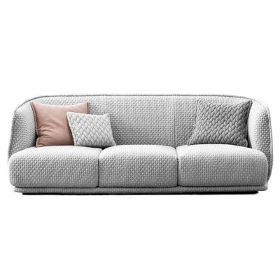 Sofá Redondo 245 - Moroso Sofá Redondo 245 - Moroso