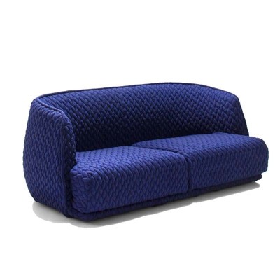 Divano rotondo 215 - Moroso Divano rotondo 215 - Moroso