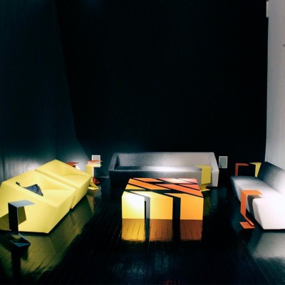 Mark Table - Moroso Mark Table - Moroso
