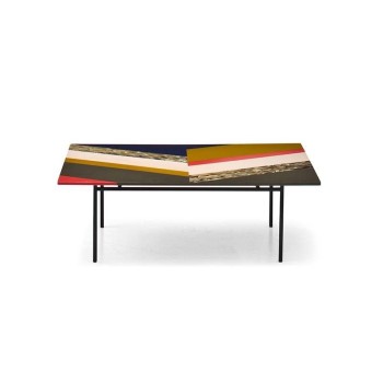 Mesa Espinha de Peixe L - Moroso Mesa Espinha de Peixe L - Moroso