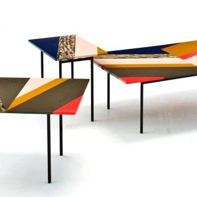Fishbone Table M - Moroso Fishbone Table M - Moroso