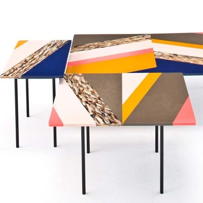 Fishbone Table M - Moroso Fishbone Table M - Moroso