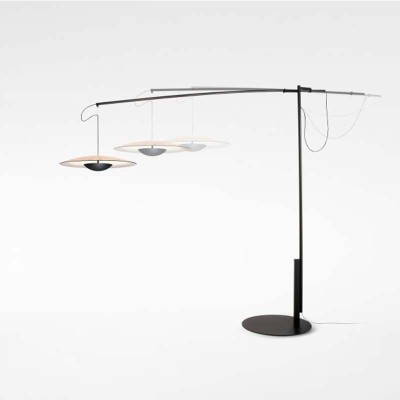 Marset - Ginger XL 42 lampada da terra