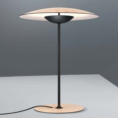 Marset - Ginger M Lampe de table Marset - Ginger M Lampe de table