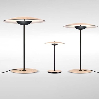 Marset - Ginger M Lampe de table Marset - Ginger M Lampe de table