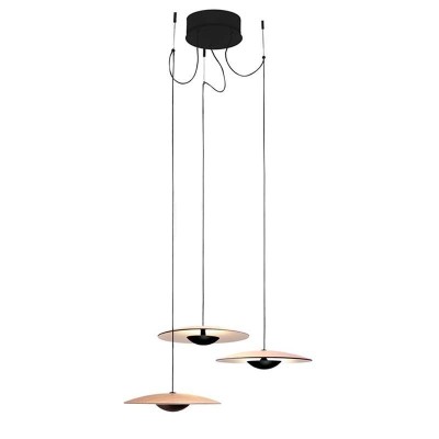 Marset - Pendente Ginger 20x3 Marset - Pendente Ginger 20x3