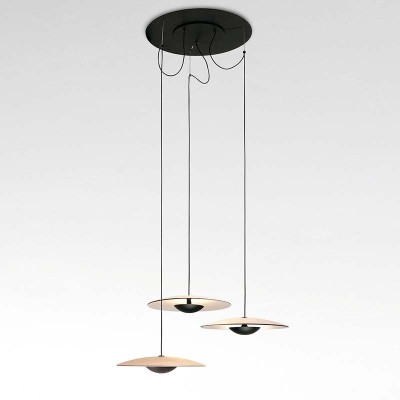 Marset - Lampada a sospensione Ginger 20x3 Marset - Lampada a sospensione Ginger 20x3